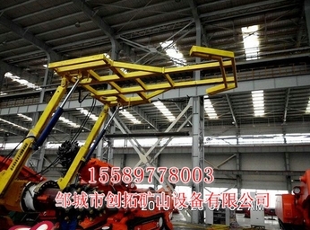 錨桿機載臨時支護裝置工作應(yīng)符合哪些要求？