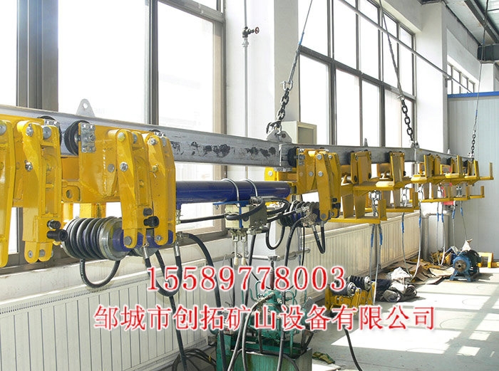 電纜單軌吊在煤礦運(yùn)輸中需要哪些維護(hù)？